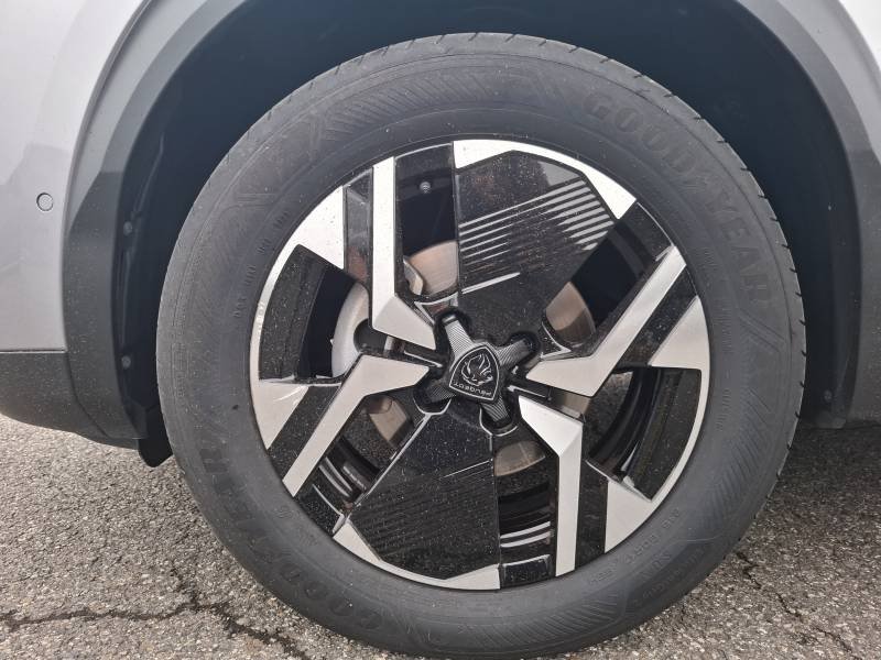 Peugeot 2008 - Photo 11