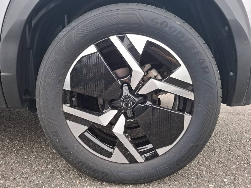 Peugeot 2008 - Photo 12