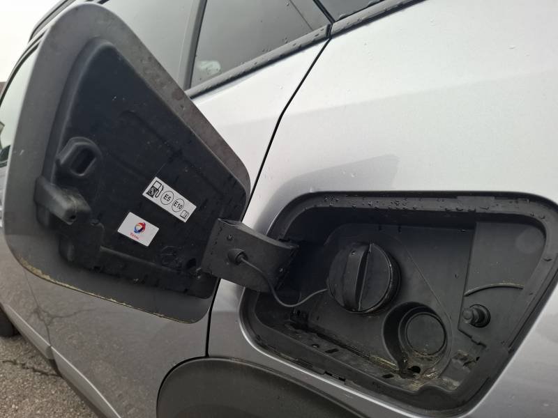 Peugeot 2008 - Photo 13