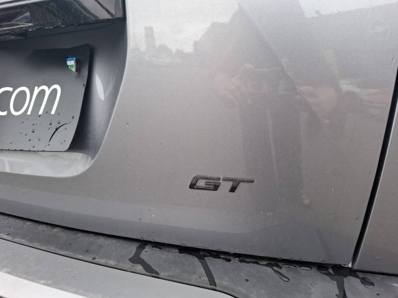 Peugeot 2008 - Photo 15