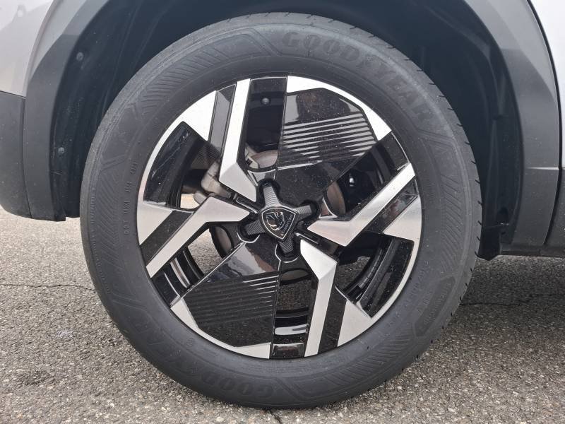 Peugeot 2008 - Photo 16
