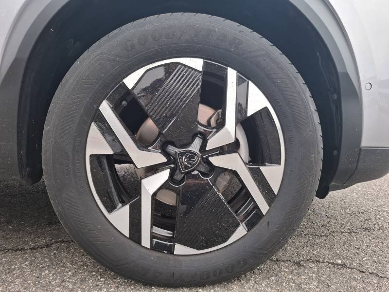 Peugeot 2008 - Photo 17