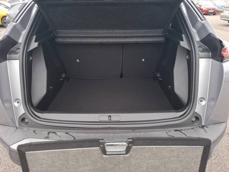 Peugeot 2008 - Photo 19