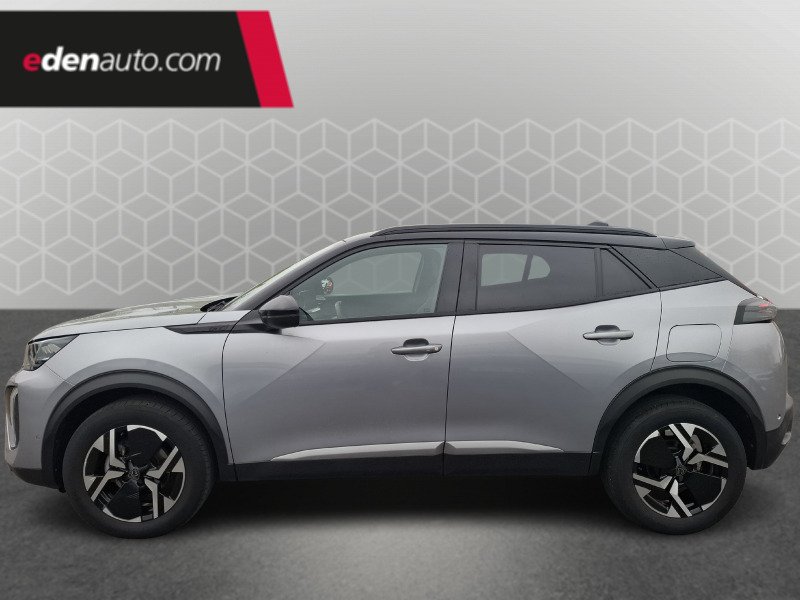 Peugeot 2008 - Photo 2