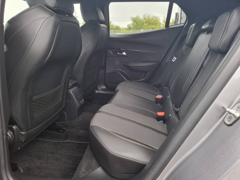 Peugeot 2008 - Photo 21