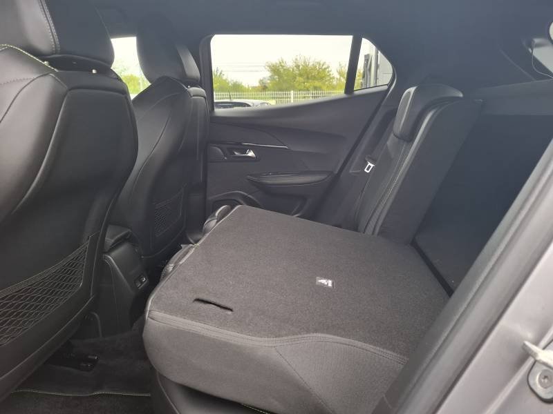 Peugeot 2008 - Photo 23