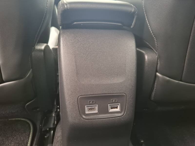 Peugeot 2008 - Photo 24
