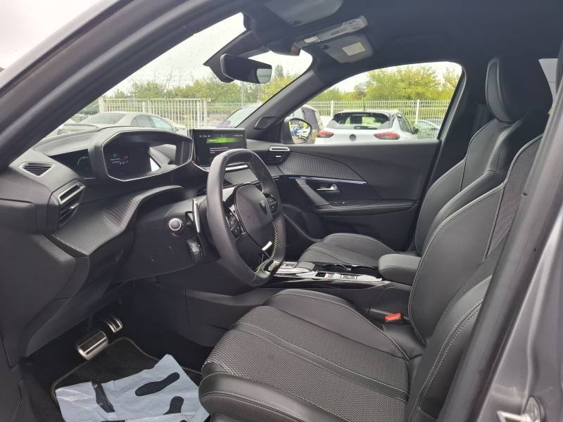 Peugeot 2008 - Photo 26