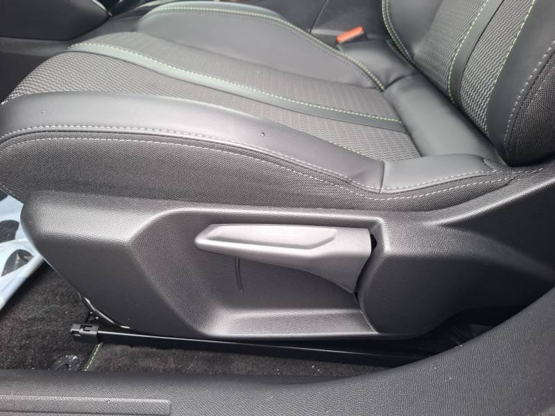 Peugeot 2008 - Photo 27