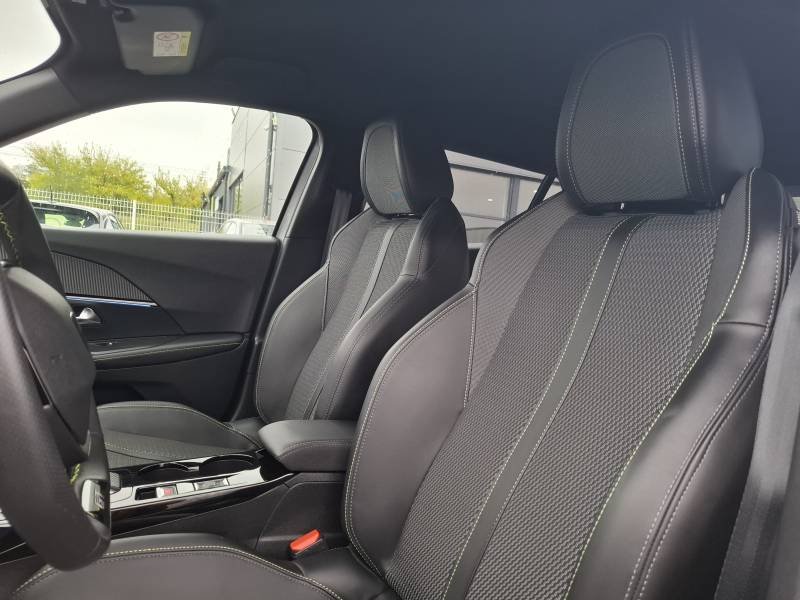 Peugeot 2008 - Photo 28