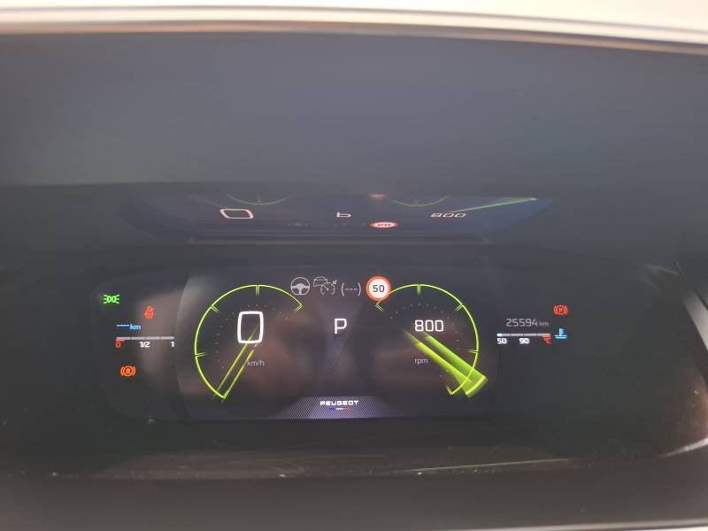 Peugeot 2008 - Photo 29