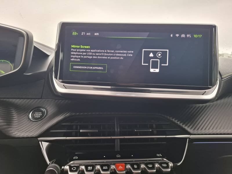 Peugeot 2008 - Photo 32