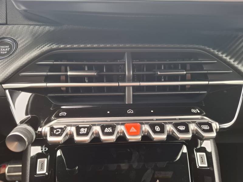 Peugeot 2008 - Photo 35