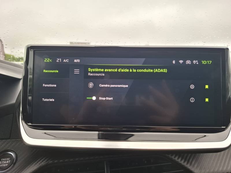 Peugeot 2008 - Photo 36