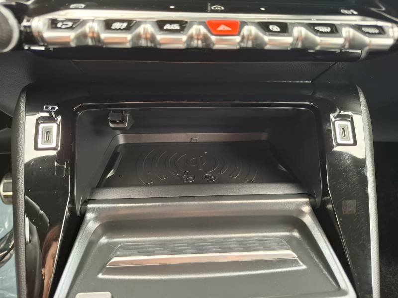 Peugeot 2008 - Photo 38