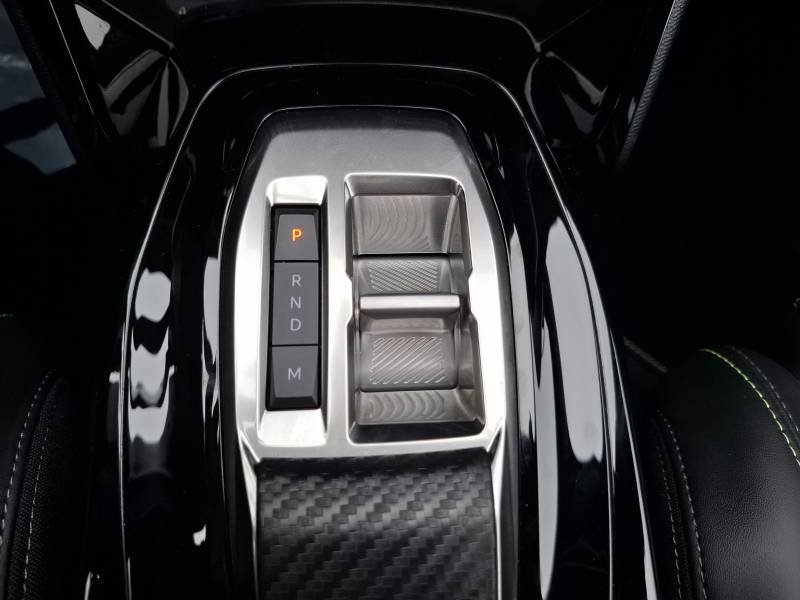 Peugeot 2008 - Photo 39