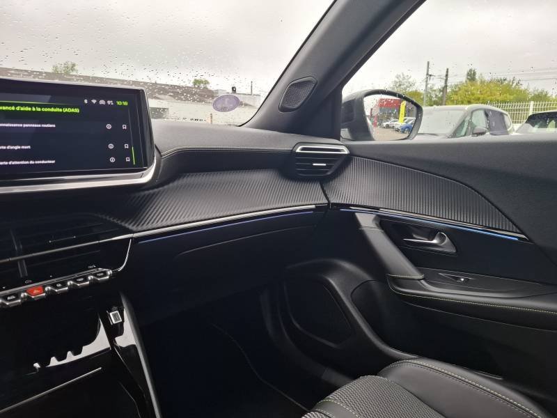 Peugeot 2008 - Photo 41