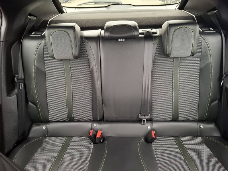 Peugeot 2008 - Photo 42