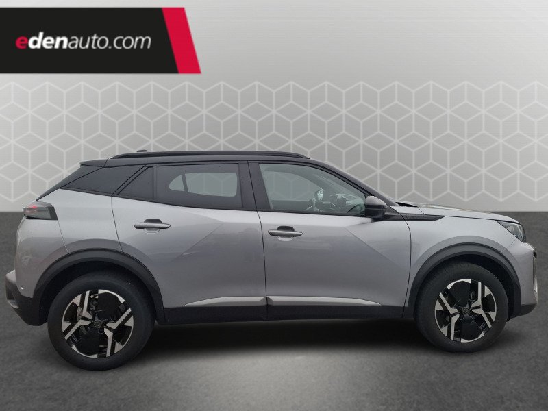 Peugeot 2008 - Photo 6