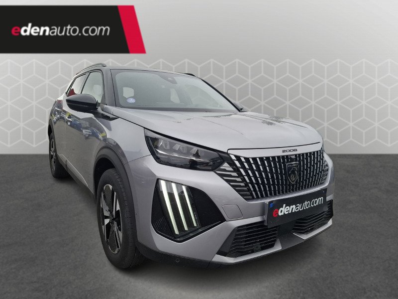 Peugeot 2008 - Photo 7