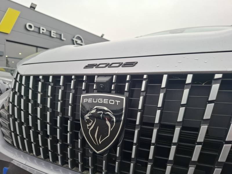 Peugeot 2008 - Photo 9