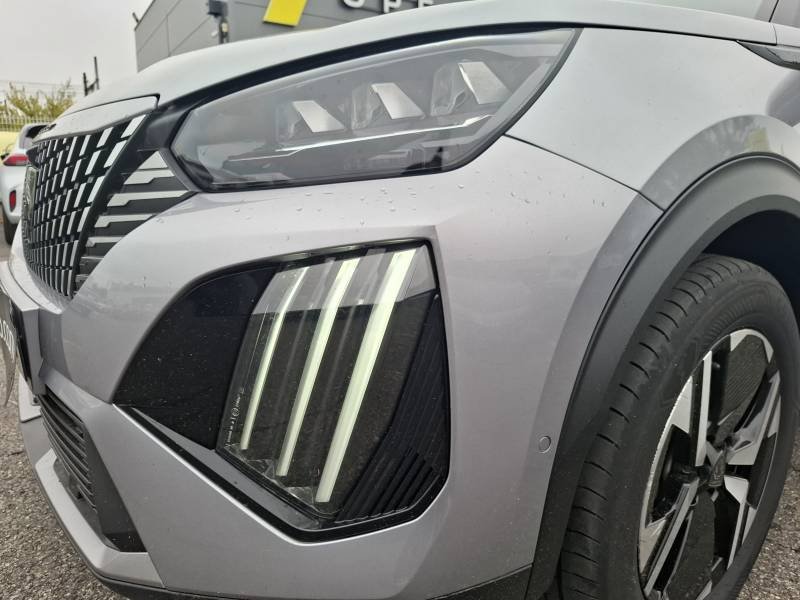 Peugeot 2008 - Photo 10
