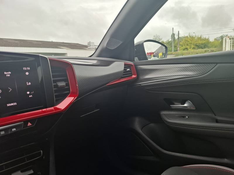 Opel Mokka - Photo 15
