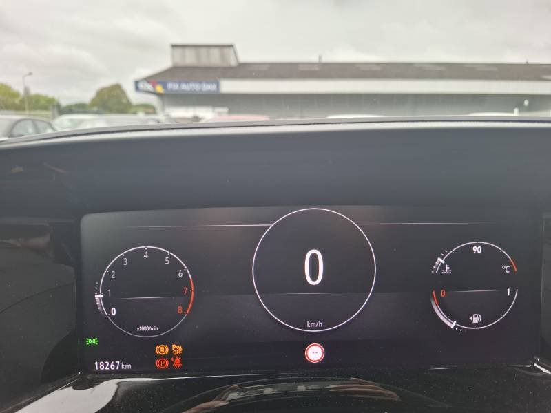 Opel Mokka - Photo 16