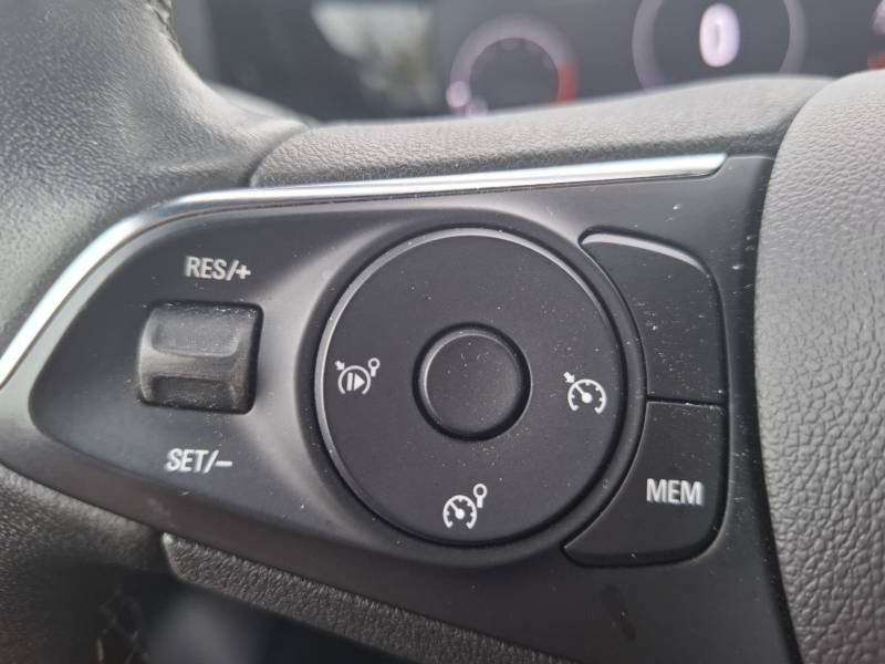 Opel Mokka - Photo 17