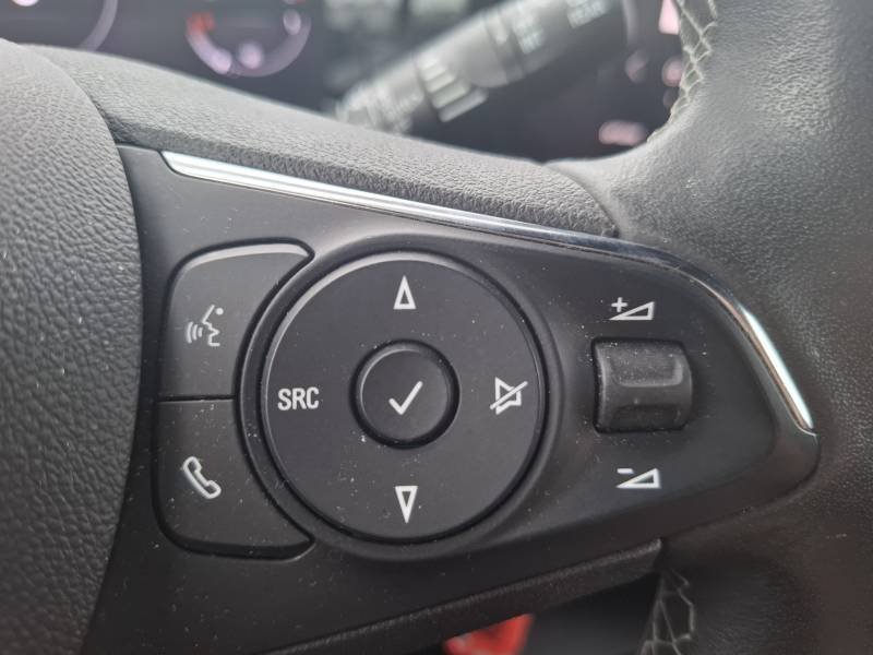 Opel Mokka - Photo 18