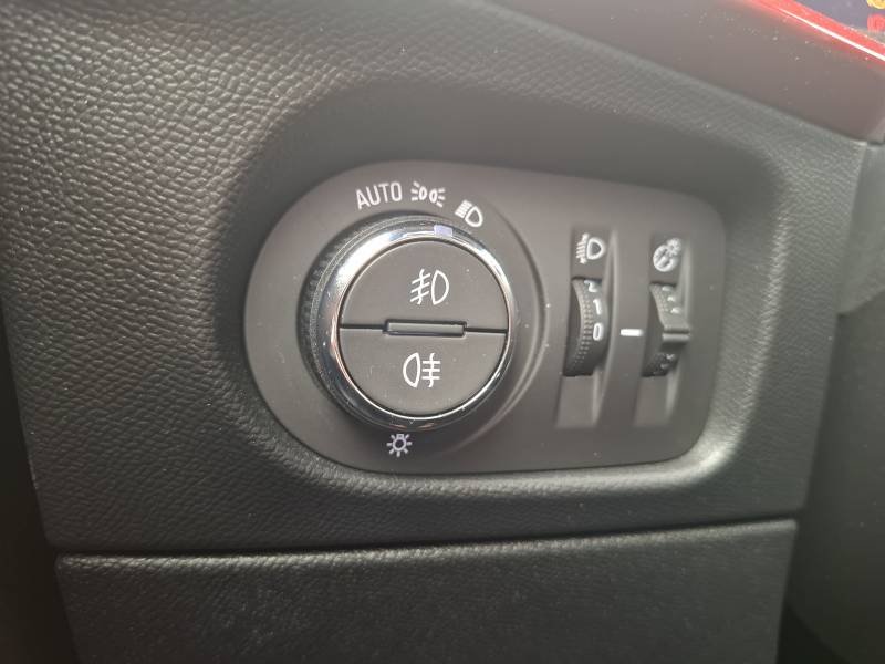 Opel Mokka - Photo 19