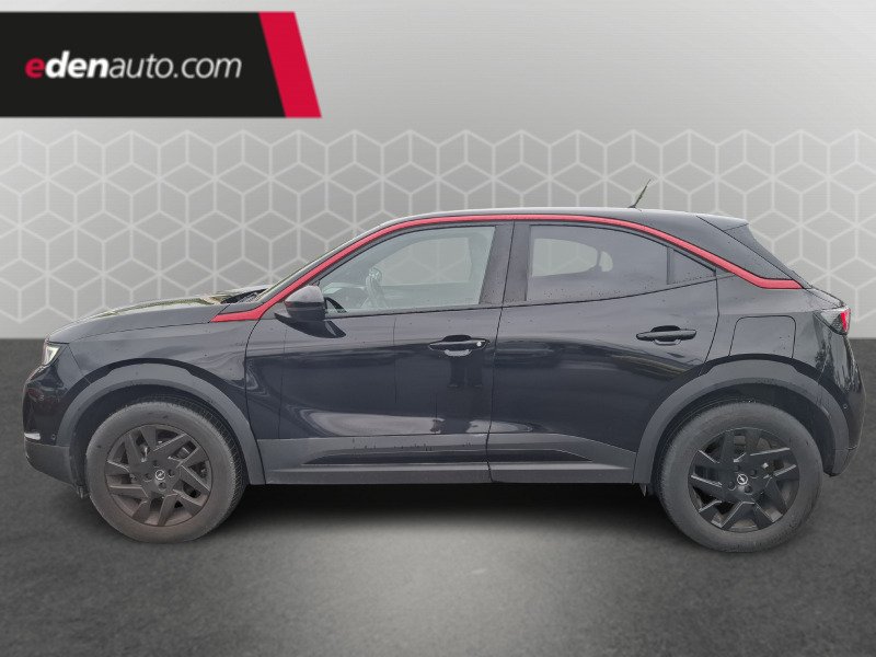 Opel Mokka - Photo 2