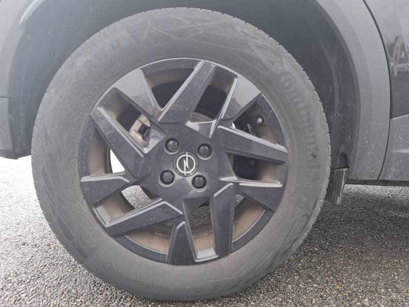 Opel Mokka - Photo 23