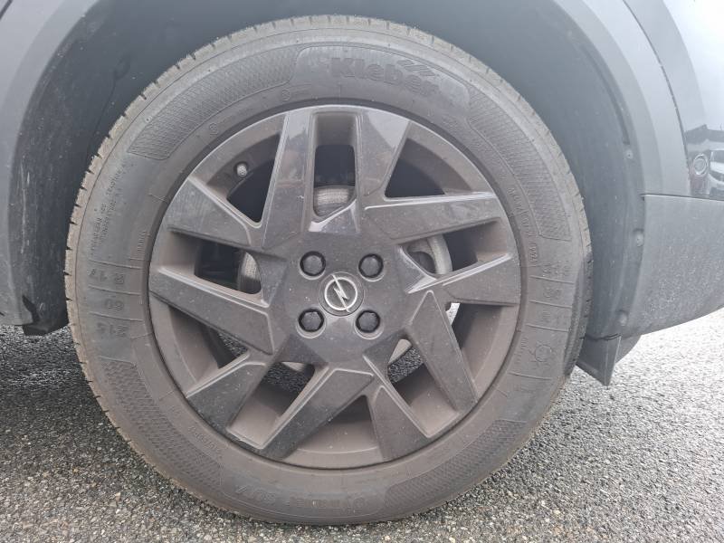 Opel Mokka - Photo 24