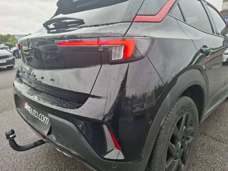 Opel Mokka - Photo 25