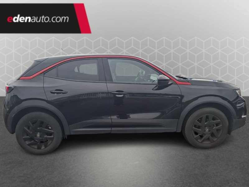 Opel Mokka - Photo 3