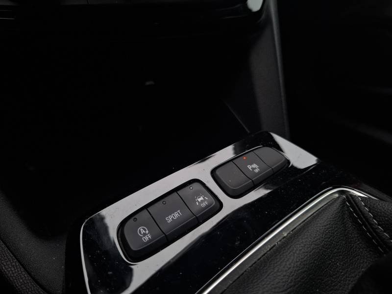 Opel Mokka - Photo 31