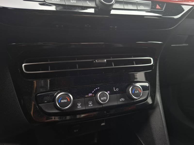 Opel Mokka - Photo 37