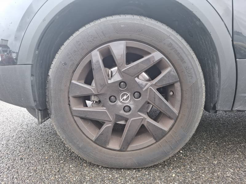 Opel Mokka - Photo 6