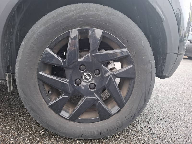 Opel Mokka - Photo 7