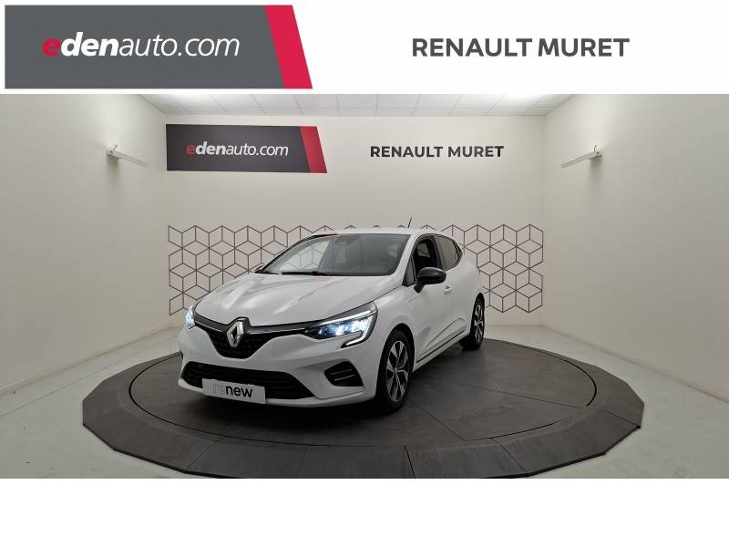 Renault Clio - Photo 1
