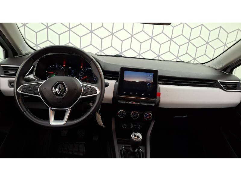 Renault Clio - Photo 11