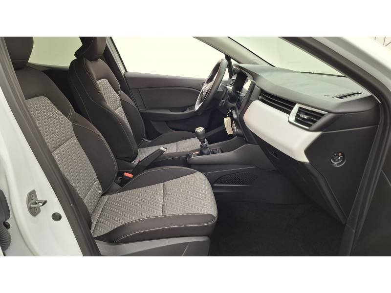 Renault Clio - Photo 12