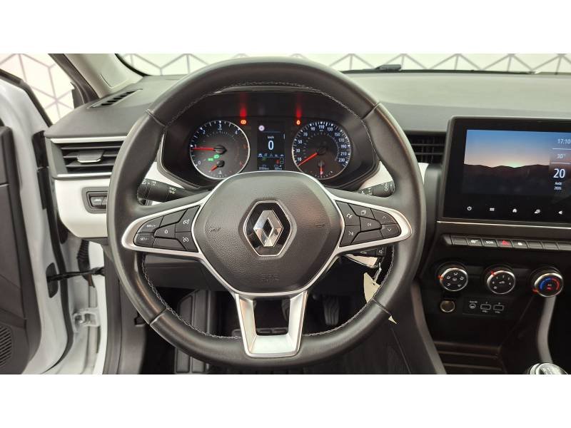 Renault Clio - Photo 14