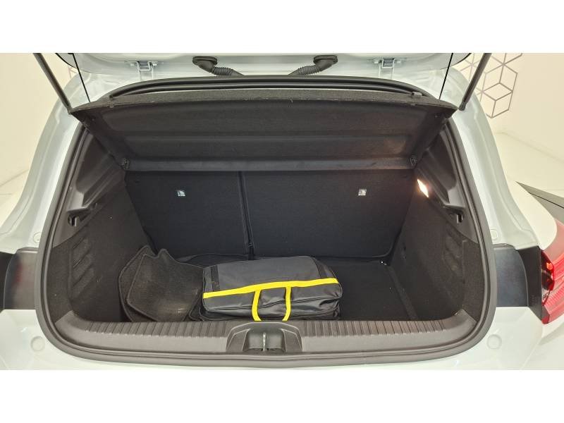 Renault Clio - Photo 17