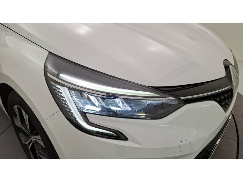 Renault Clio - Photo 18
