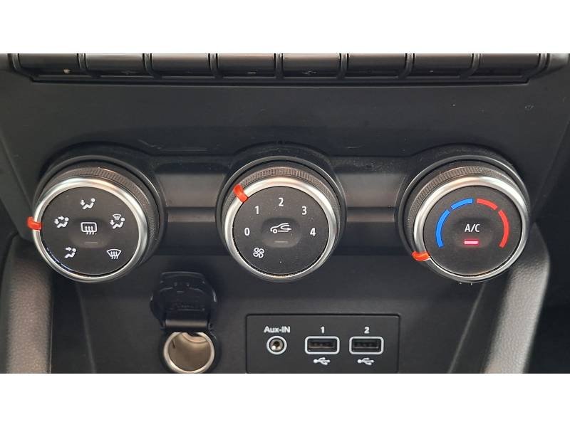 Renault Clio - Photo 20