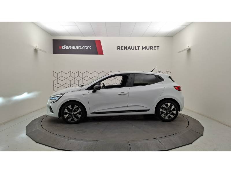 Renault Clio - Photo 2