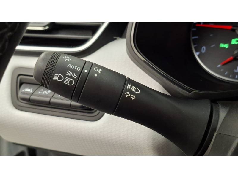 Renault Clio - Photo 21