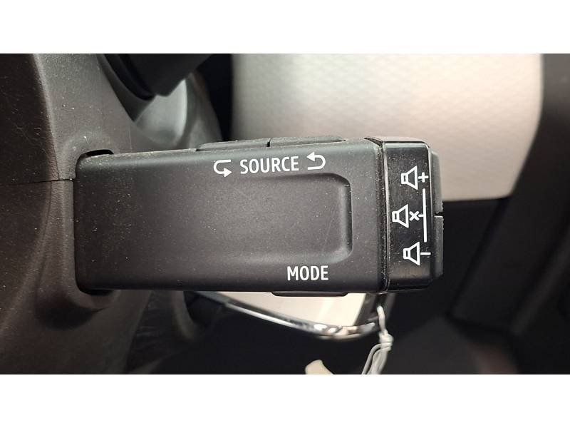 Renault Clio - Photo 23
